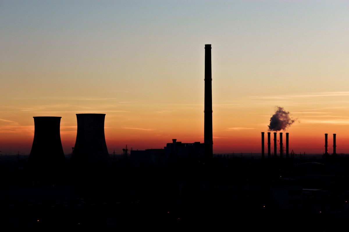 INDUSTRIAL