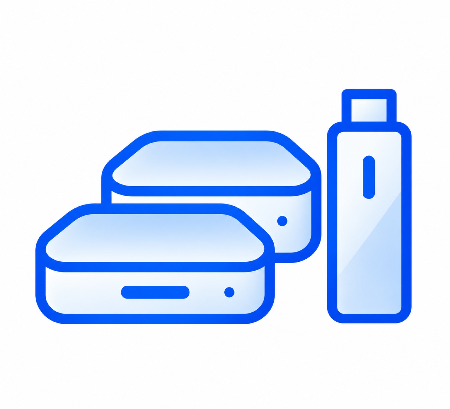 Android TV Box and TV Stick devices