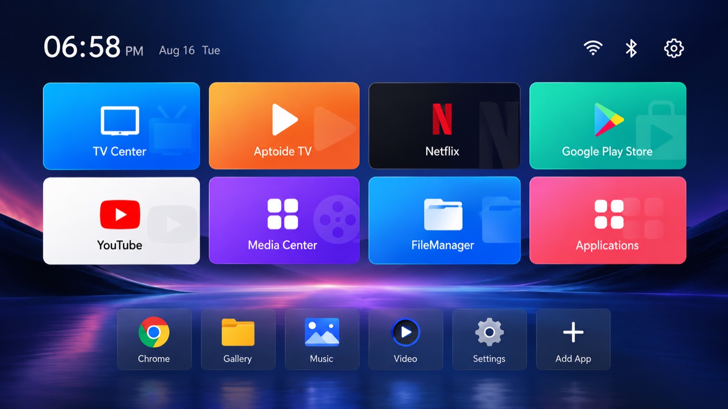 UI/UX Designs